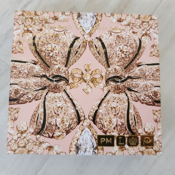 Pat McGrath Ritualistic Rose - Picture 3 of 4